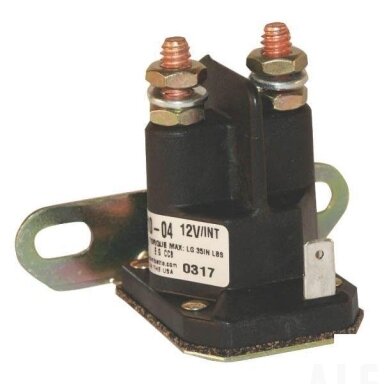Solenoidas Snapper 18817
