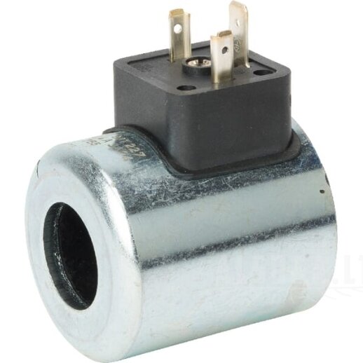Solenoidinė ritė NG6 24 VDC Solenoidinė ritė NG6 24 VDC