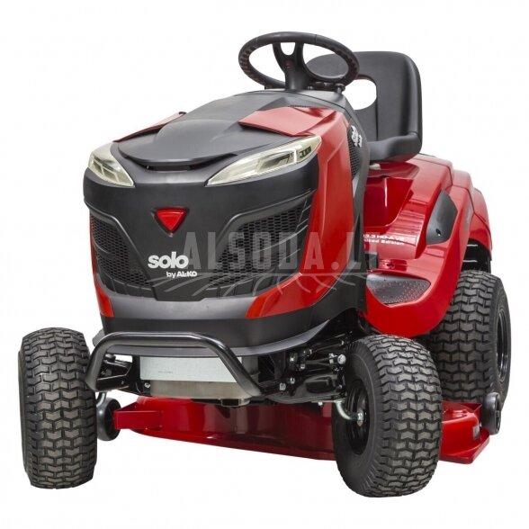 Sodo traktoriukas AL-KO Comfort Pro T22-103.3 HD-A V2 1 Sodo traktoriukas AL-KO Comfort Pro T22-103.3 HD-A V2 1