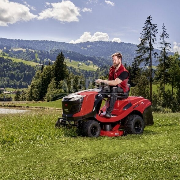 Sodo traktoriukas AL-KO Comfort Pro T22-103.3 HD-A V2 7 Sodo traktoriukas AL-KO Comfort Pro T22-103.3 HD-A V2 7