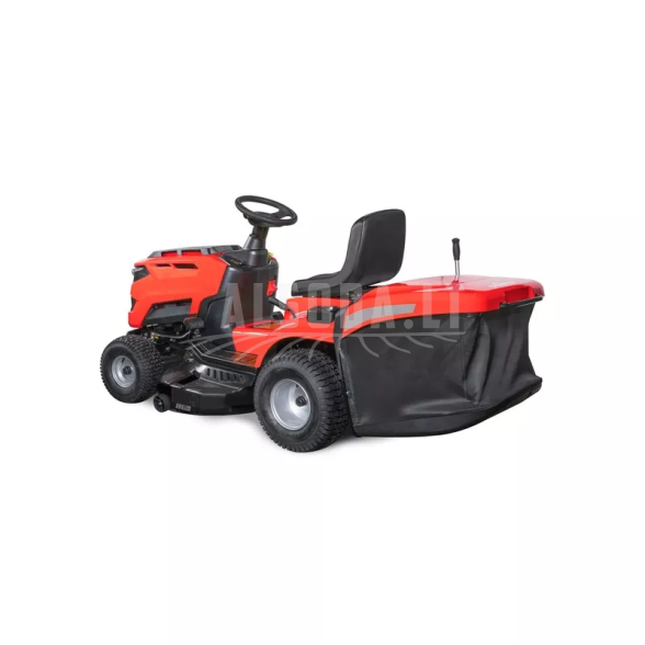 Sodo traktoriukas BlueBird TR P 86H 1