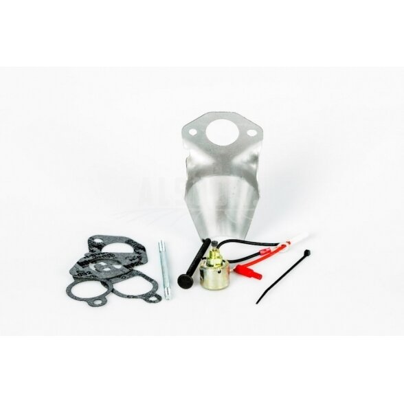 Solenoidas 2575725-S SV470 SV470, MTD