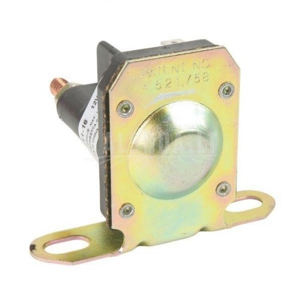 Solenoidas AL-KO 521361 1