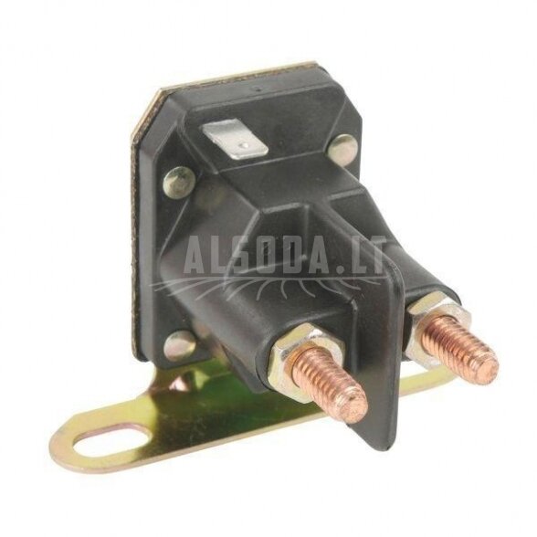 Solenoidas AL-KO 521361 Solenoidas AL-KO 521361