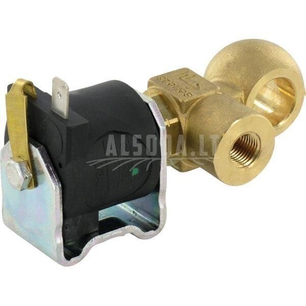 Solenoid coil 12V