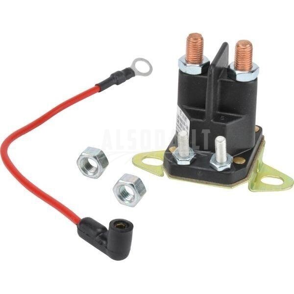 Solenoidas Simplicity 1686981YP Solenoidas Simplicity 1686981YP