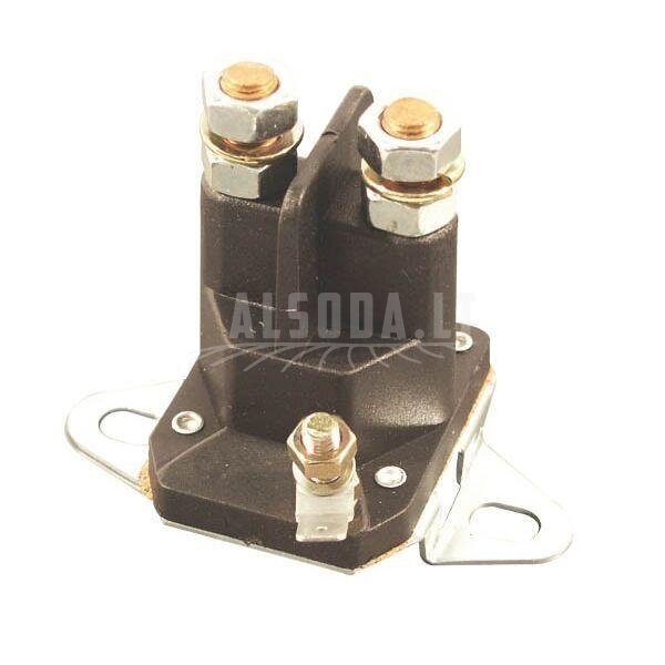 Solenoidas tinka Bolens 1751569 Solenoidas tinka Bolens 1751569