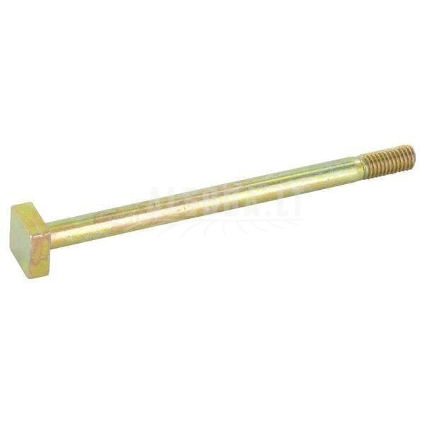 Solo kvadratinis varžtas 5 x 74 mm Solo kvadratinis varžtas 5 x 74 mm