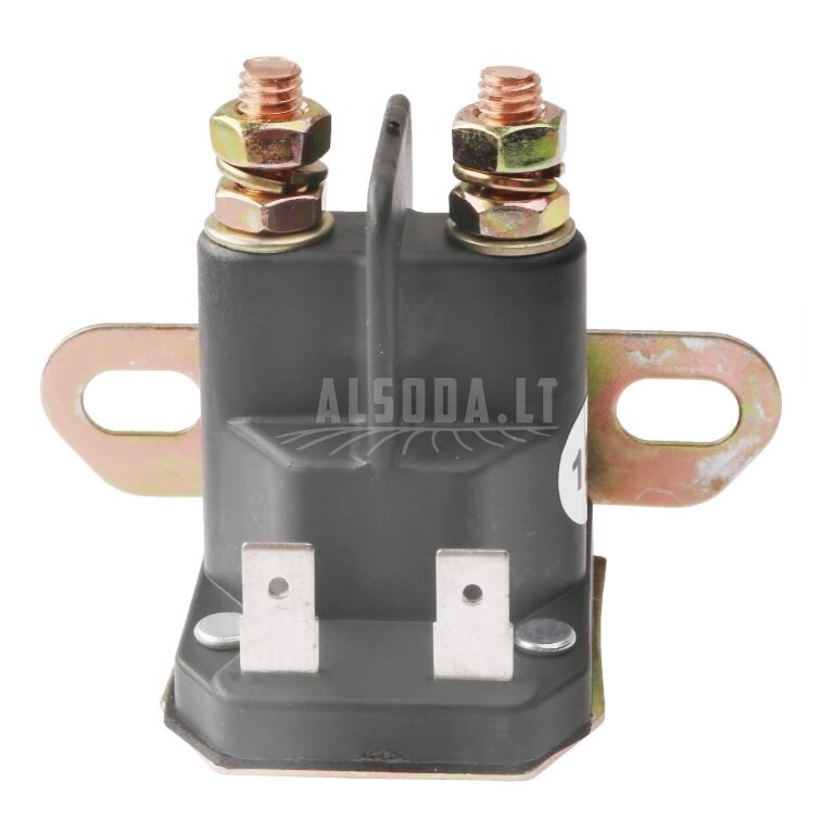SOLENOIDAS 12V 100A, MTD SOLENOIDAS 12V 100A, MTD
