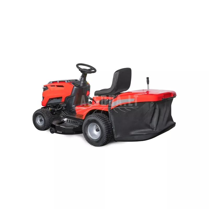 Sodo traktoriukas BlueBird TR P 86H 1
