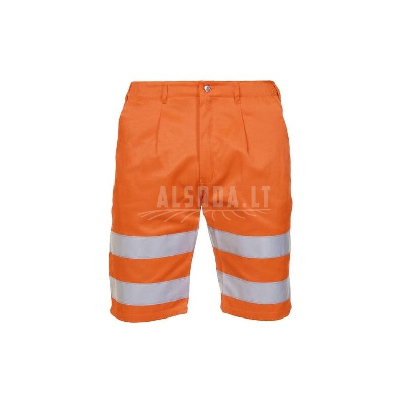 Šortai, oranžiniai, XL, Hydrowear Šortai, oranžiniai, XL, Hydrowear