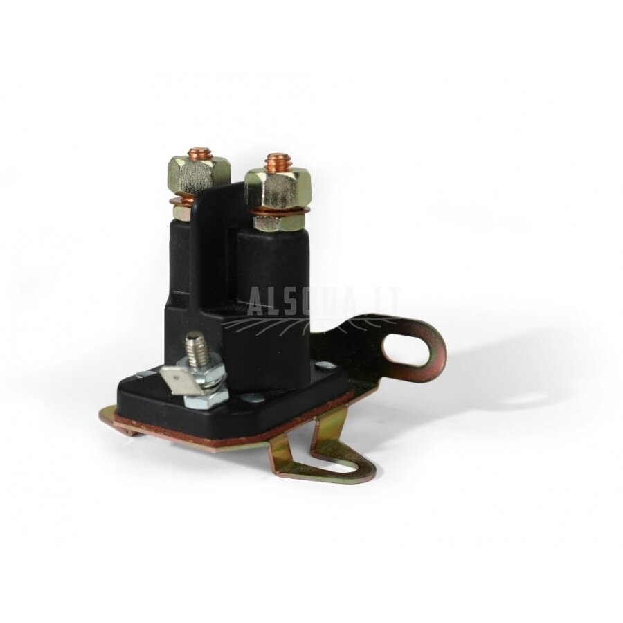 Solenoidas traktoriuko starterio, BBT Solenoidas traktoriuko starterio, BBT