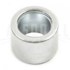 SPACER 8, Echo SPACER 8, Echo