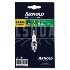 Spark plug RDJ7Y, Arnold