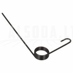SPRING,TORSION SRM-410, SRM-510ES/U, ECHO