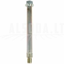 SPINDLE SHAFT Z1, MTD