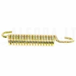 SPYRUOKLĖ SPR:EXTN: .84 DIA X 4.6 LG, MTD SPYRUOKLĖ SPR:EXTN: .84 DIA X 4.6 LG, MTD