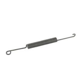 Spyuorklė 755 OD x 10.62LG  FINISH: SEE ZG, MTD