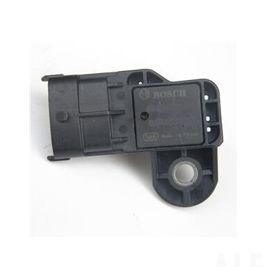 Spaudimo daviklis MAP sensor Polaris 0261230217