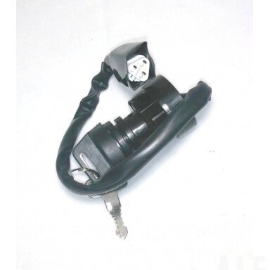Spynelė Kawasaki KVF 650 750 27005-0019 SMF-KL030
