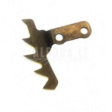 SPIKED CS 3600, ECHO