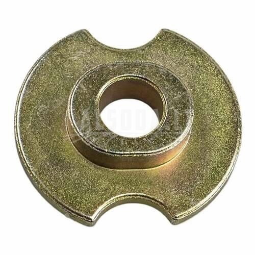 Spacer: 0.38 x 1.375, MTD Spacer: 0.38 x 1.375, MTD