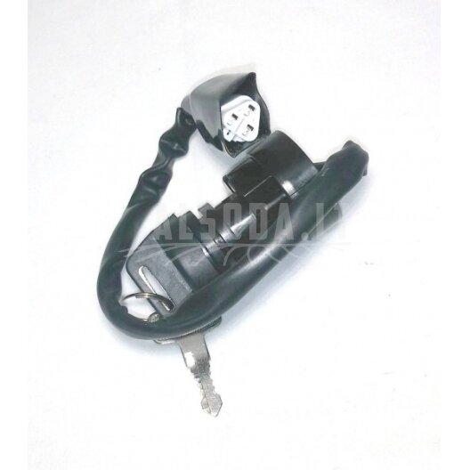 Spynelė Kawasaki KVF 650 750 27005-0019 SMF-KL030 Spynelė Kawasaki KVF 650 750 27005-0019 SMF-KL030