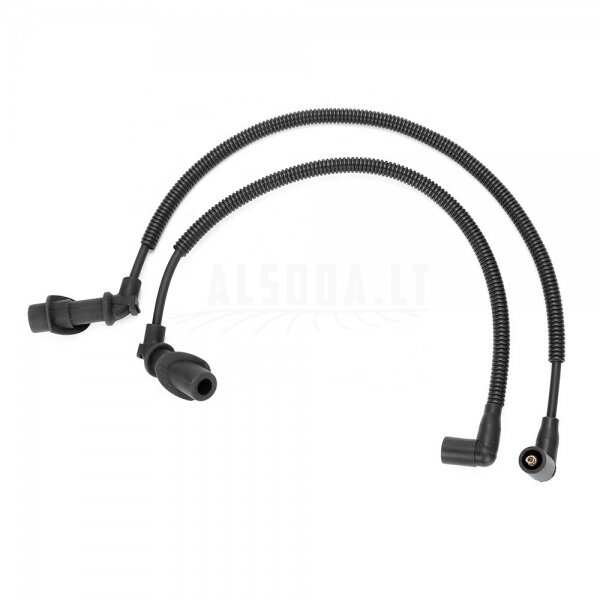 Spark plug Wire 1 pcs. Polaris Sportsman Ranger RZR 4012438 4012439