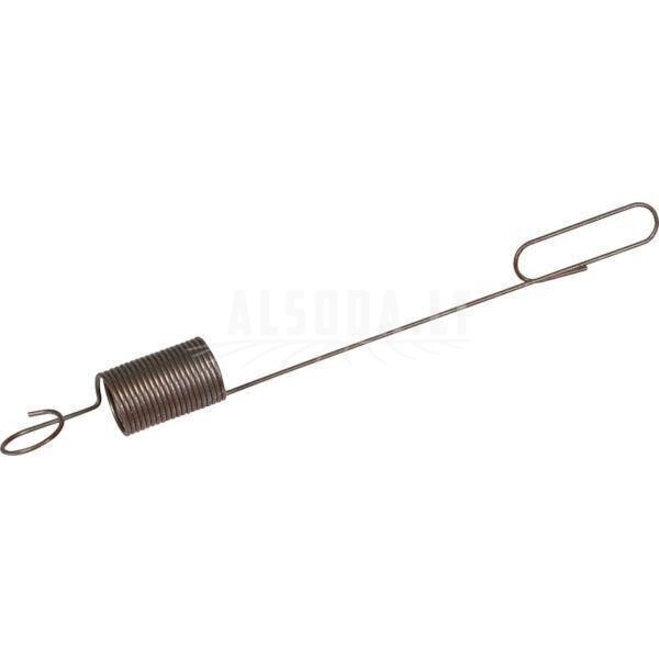 Spyruokle