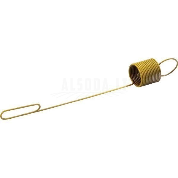 Spyruoklė Spyruoklė