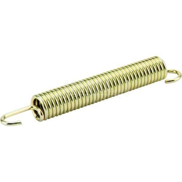 Spyruoklė 2.25x12x81 Spyruoklė 2.25x12x81