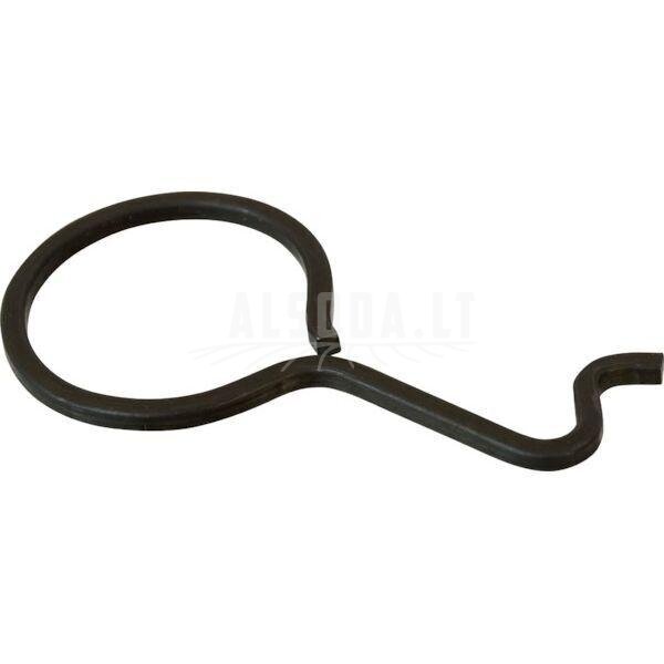 Spyruoklė