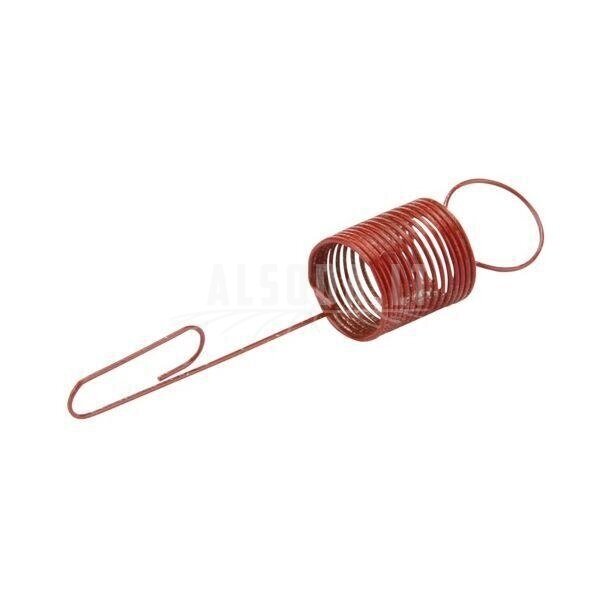 Spyruoklė Spyruoklė