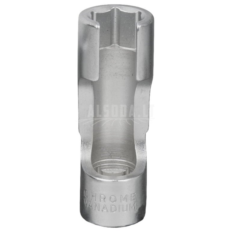 Specializuota galvutė 3/8", 17 mm, KS Tools Specializuota galvutė 3/8", 17 mm, KS Tools