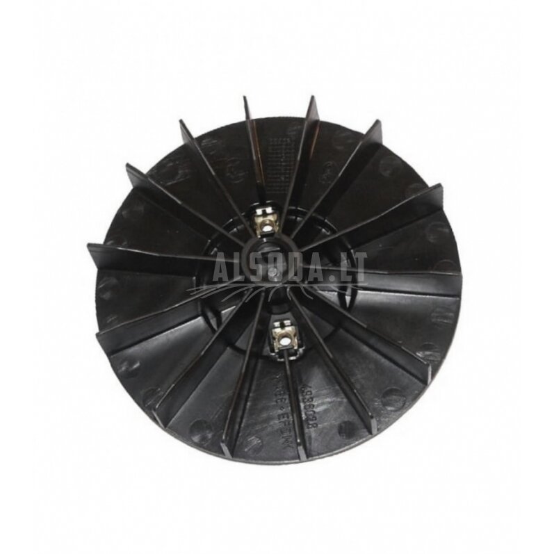 Sparnuotė WG Esprit 36e, MTD Sparnuotė WG Esprit 36e, MTD