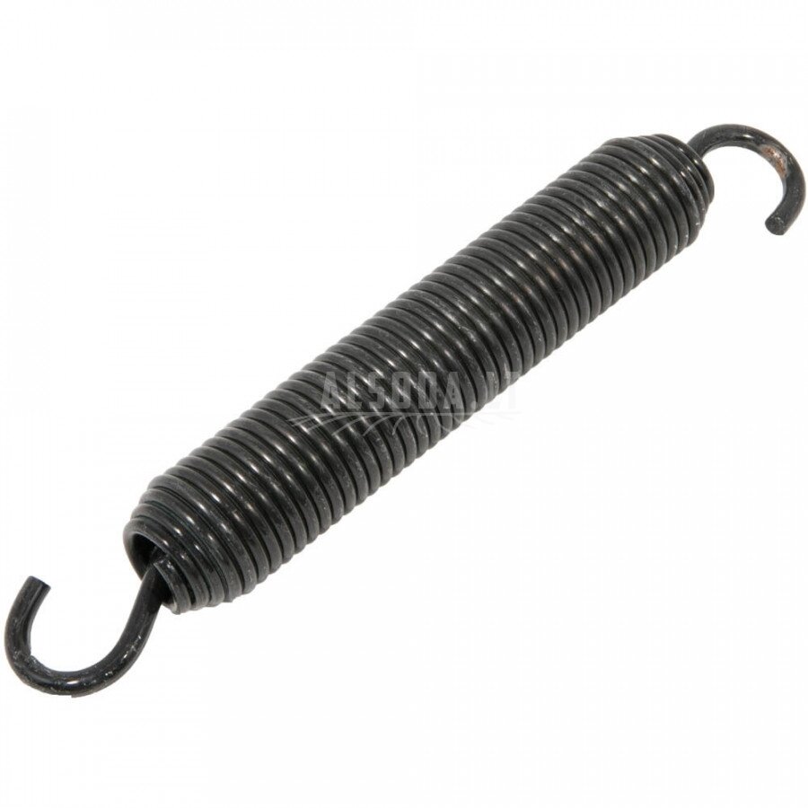 Spyruoklė 1.25 OD X 8.5 LG:RZTS, MTD Spyruoklė 1.25 OD X 8.5 LG:RZTS, MTD