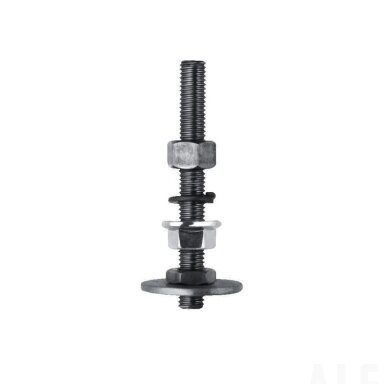 Srieginis strypas M12x100