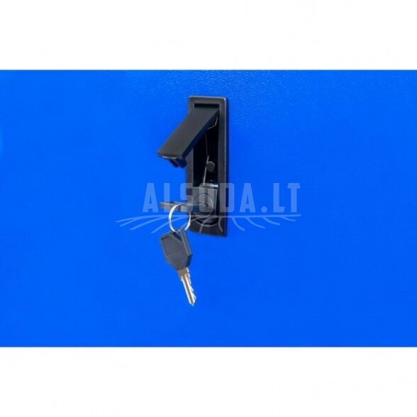 Sraigtinis kompresorius AIRPRESS APS 10 IVR Combi Dry X 10bar 4 Sraigtinis kompresorius AIRPRESS APS 10 IVR Combi Dry X 10bar 4