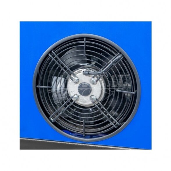 Sraigtinis kompresorius AIRPRESS APS 10 IVR Combi Dry X 10bar 5 Sraigtinis kompresorius AIRPRESS APS 10 IVR Combi Dry X 10bar 5
