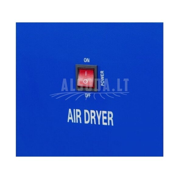 Sraigtinis kompresorius AIRPRESS APS 20 IVR Combi Dry X 10bar 15 Sraigtinis kompresorius AIRPRESS APS 20 IVR Combi Dry X 10bar 15