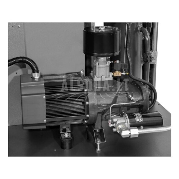 Sraigtinis kompresorius AIRPRESS APS 20 IVR Combi Dry X 10bar 4