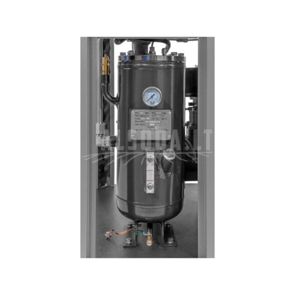 Sraigtinis kompresorius AIRPRESS APS 20 IVR Combi Dry X 10bar 9