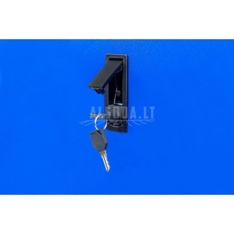 Sraigtinis kompresorius AIRPRESS APS 10 IVR Combi Dry X 10bar 4 Sraigtinis kompresorius AIRPRESS APS 10 IVR Combi Dry X 10bar 4