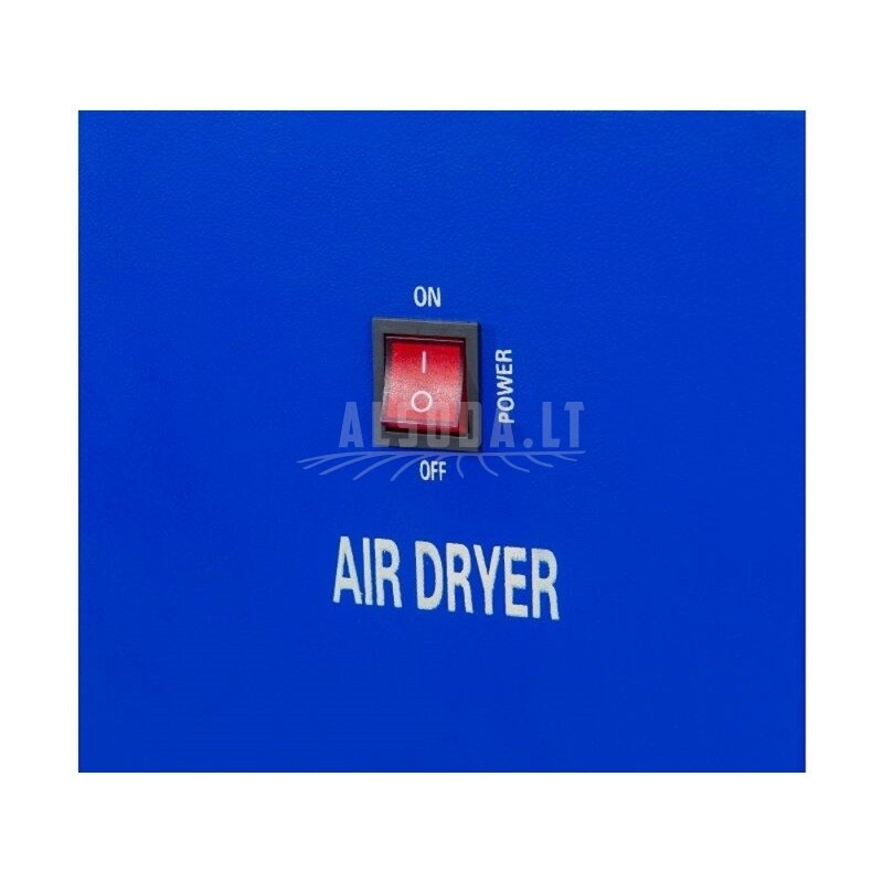Sraigtinis kompresorius AIRPRESS APS 10 IVR Combi Dry X 10bar 6 Sraigtinis kompresorius AIRPRESS APS 10 IVR Combi Dry X 10bar 6
