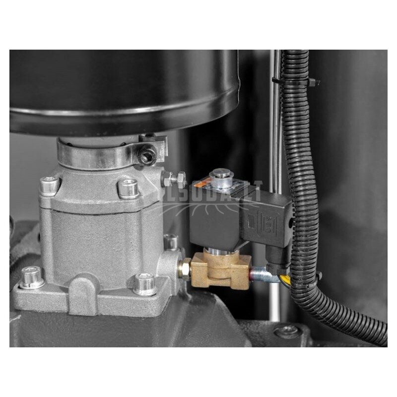 Sraigtinis kompresorius AIRPRESS APS 20 IVR Combi Dry X 10bar 10 Sraigtinis kompresorius AIRPRESS APS 20 IVR Combi Dry X 10bar 10