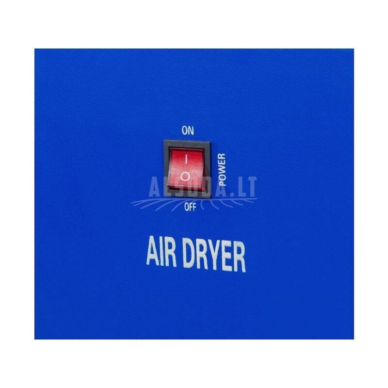 Sraigtinis kompresorius AIRPRESS APS 20 IVR Combi Dry X 10bar 15 Sraigtinis kompresorius AIRPRESS APS 20 IVR Combi Dry X 10bar 15