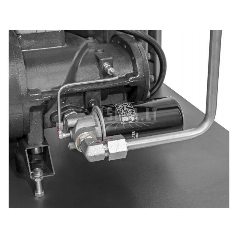 Sraigtinis kompresorius AIRPRESS APS 20 IVR Combi Dry X 10bar 6 Sraigtinis kompresorius AIRPRESS APS 20 IVR Combi Dry X 10bar 6