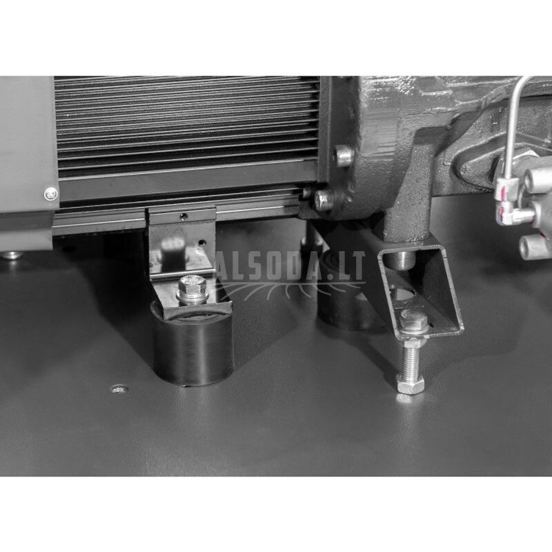 Sraigtinis kompresorius AIRPRESS APS 20 IVR Combi Dry X 10bar 8 Sraigtinis kompresorius AIRPRESS APS 20 IVR Combi Dry X 10bar 8