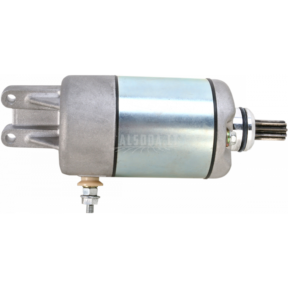 Starteris Can-Am Outlander 330/400 M61608