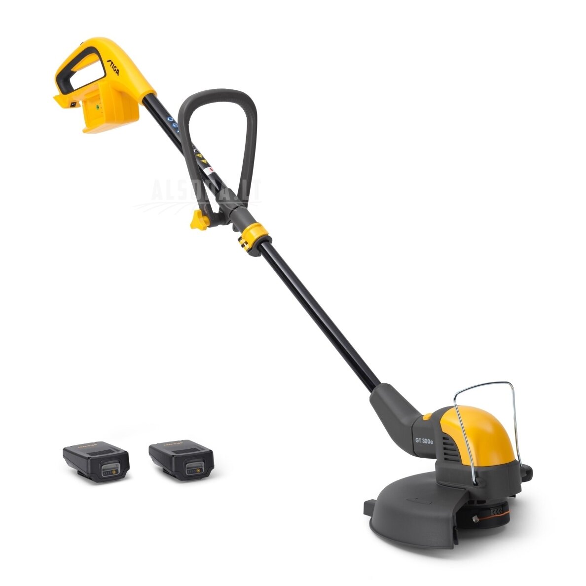 Stiga GT 300e Kit 2 Stiga GT 300e Kit 2